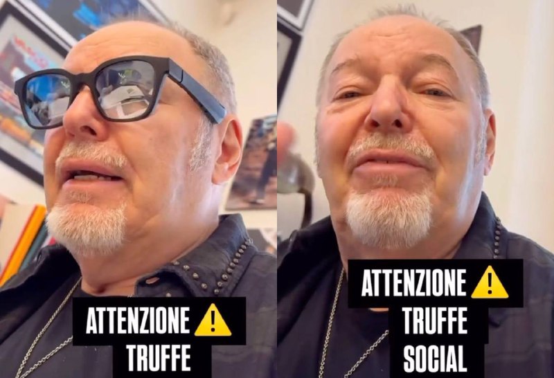 Avviso informativo pagamenti